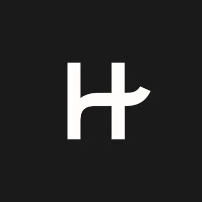 Hinge's icon