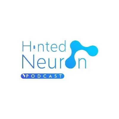 hintedneuron.com's icon