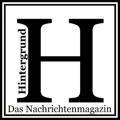 hintergrund.de's icon