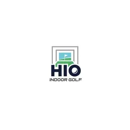 Hio Indoor Golf's brand icon