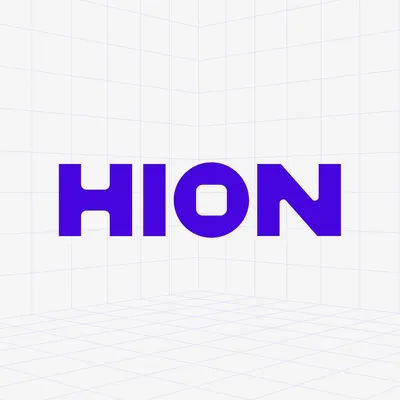hiondigital.com's icon