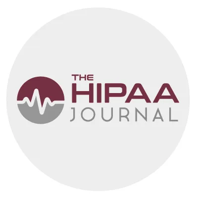 hipaajournal.com's icon