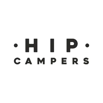 hipcampers.com's icon
