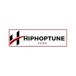 Hiphoptune's brand icon