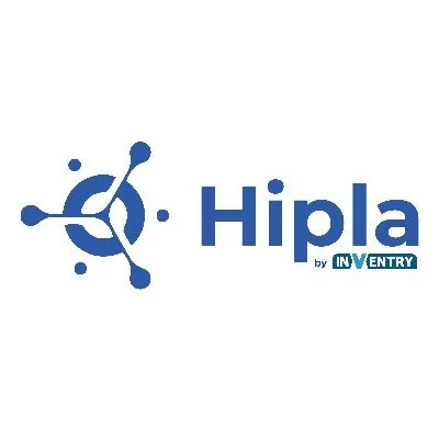 hipla.io's icon