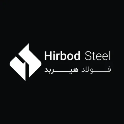 Hirbod Steel's icon