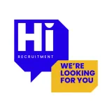 Logo van Hi Recruitment