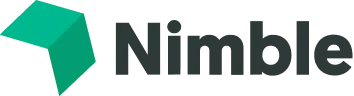 Nimble logo