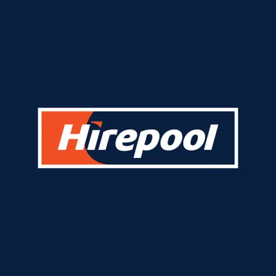 hirepool.co.nz's icon