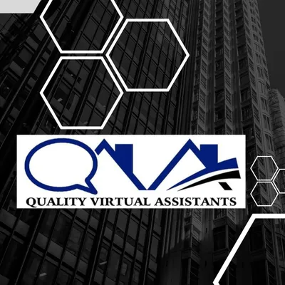 hirequalityvirtualassistants.com's icon