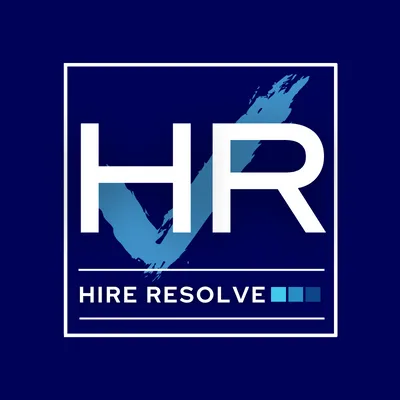 Hire Resolve.com