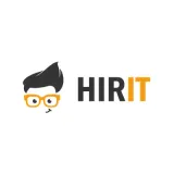 Logo van HIRIT