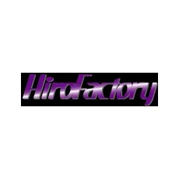HiroFactory's brand icon