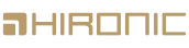 하이로닉 logo