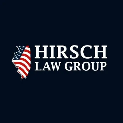 hirschlawgroup.com's icon