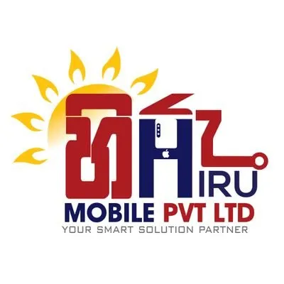 hirumobile.lk's icon