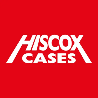 hiscoxcases.com's icon