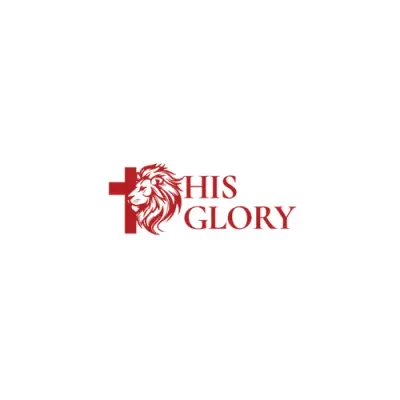 His Glory's icon