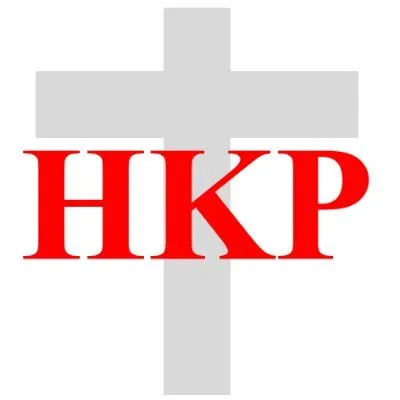 hiskingdomprophecy.com's icon