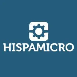 hispamicro.com's icon