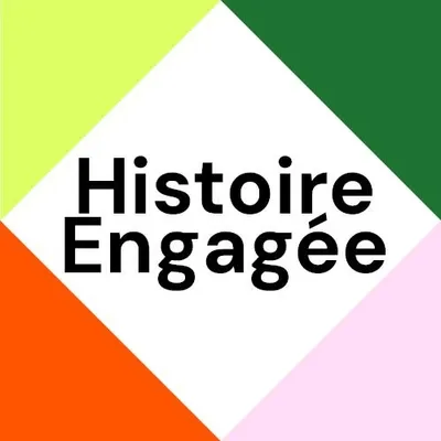 histoireengagee.ca's icon