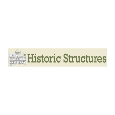 Historic Structures's icon