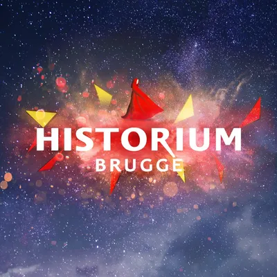 historium.be's icon