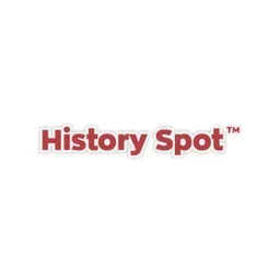 History Spot's icon