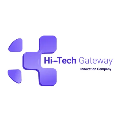 hitechgateway.com's icon