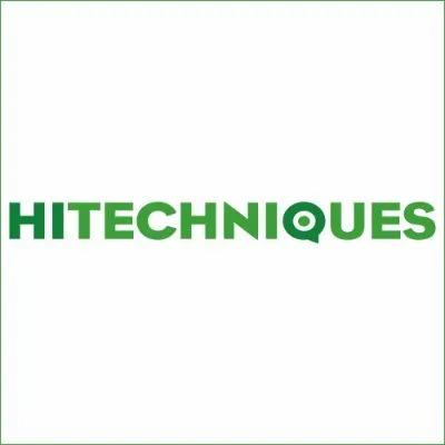 hitechniques.ie's icon