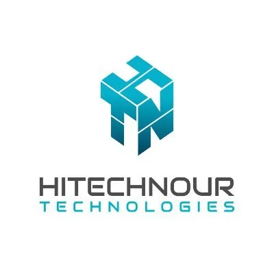 hitechnour.com's icon