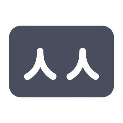 hitobito.com's icon