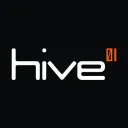 hive01 logo