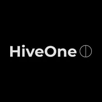 Logo van HiveOne Global