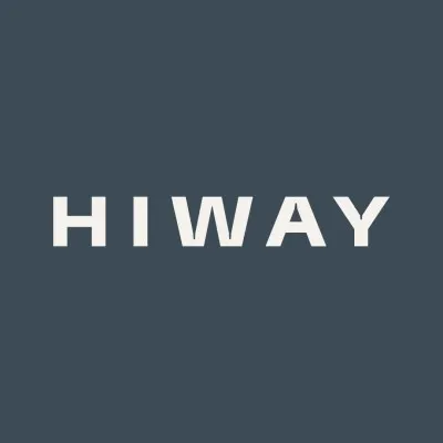 hiways.co.nz's icon