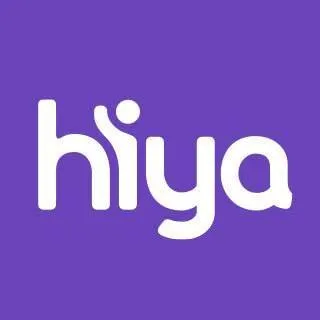 hiya logo