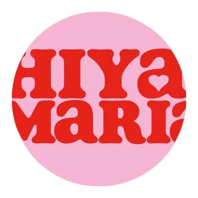 hiyamarianne.com's icon
