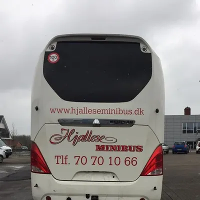 hjalleseminibus.dk's icon