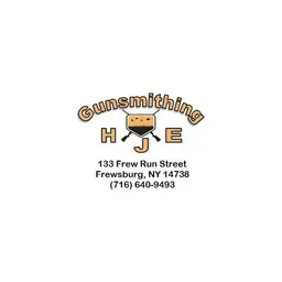 HJE Gunsmithing's brand icon