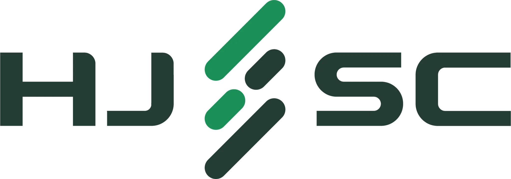 HJ중공업 logo
