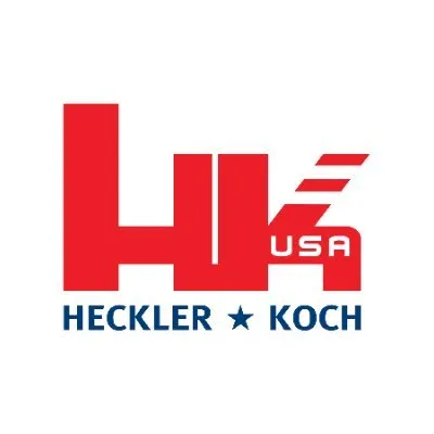 Heckler & Koch / H&K logo