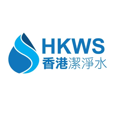 hk-water.com's icon