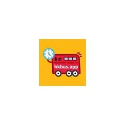 hkbus.app's brand icon