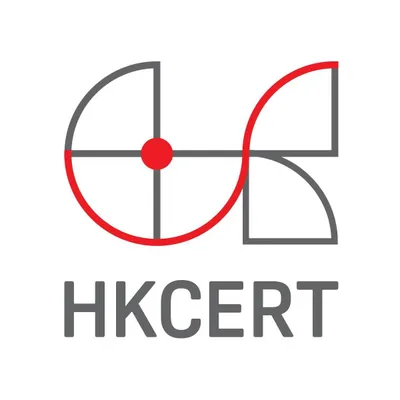 hkcert.org's icon