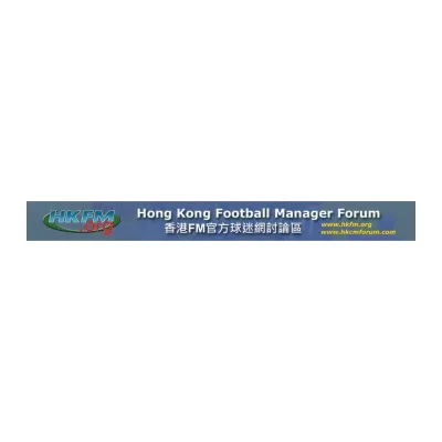 HKCM Forum's icon