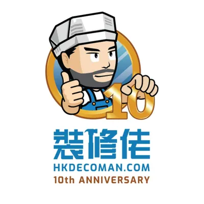 hkdecoman.com's icon
