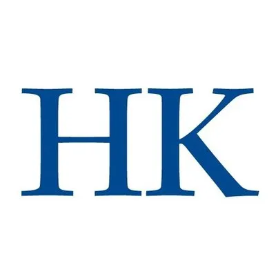 hklaw.com logo