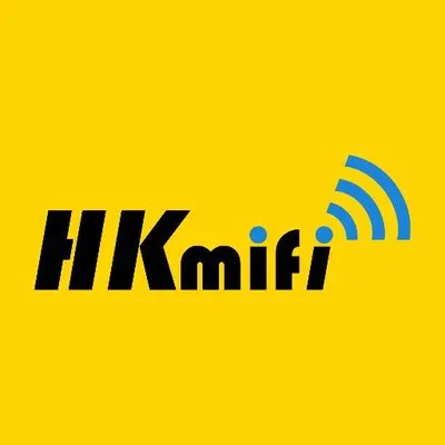 hkmifi.com's icon