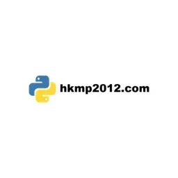 hkmp2012.com's icon
