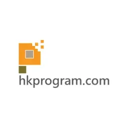 hkprogram.com's brand icon